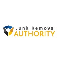 Junk Removal Authority logo, Junk Removal Authority contact details