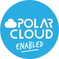 POLAR 3D logo, POLAR 3D contact details