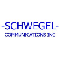 Schwegel Communications logo, Schwegel Communications contact details