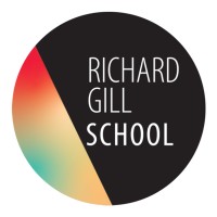 Richard Gill School logo, Richard Gill School contact details