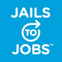 Jails to Jobs logo, Jails to Jobs contact details