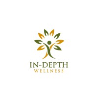 In Depth Wellness logo, In Depth Wellness contact details