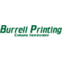 Burrell Printing Co Inc logo, Burrell Printing Co Inc contact details