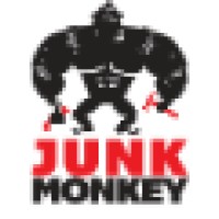 Junk Monkey Pick-Up Company logo, Junk Monkey Pick-Up Company contact details