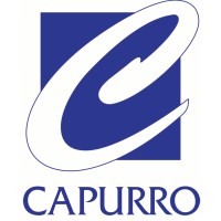 A.M. Capurro logo, A.M. Capurro contact details