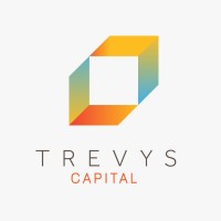 Trevys Capital logo, Trevys Capital contact details