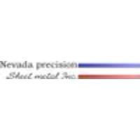 Nevada Precision Sheet Metal logo, Nevada Precision Sheet Metal contact details