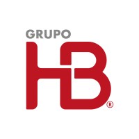 Grupo HB logo, Grupo HB contact details