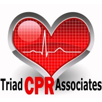 Triad CPR Associates logo, Triad CPR Associates contact details