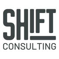 Shift Consulting logo, Shift Consulting contact details