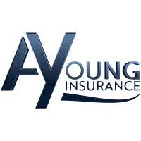 A.Young Insurance Agency logo, A.Young Insurance Agency contact details