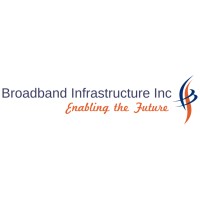 Broadband Infrastructure Inc logo, Broadband Infrastructure Inc contact details