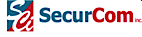 SecurCom, Inc. logo, SecurCom, Inc. contact details