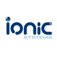 Ionic Systems logo, Ionic Systems contact details