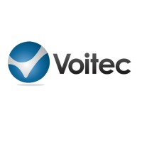 Voitec logo, Voitec contact details