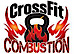 CrossFit Combustion logo, CrossFit Combustion contact details