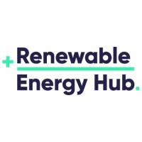 Renewable Energy Hub logo, Renewable Energy Hub contact details