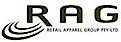 The Retail Apparel Group logo, The Retail Apparel Group contact details