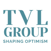 TVL Group logo, TVL Group contact details