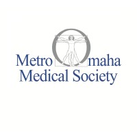 Metro Omaha Medical Society logo, Metro Omaha Medical Society contact details