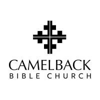 Camelback Bible Church logo, Camelback Bible Church contact details