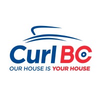 Curl BC logo, Curl BC contact details