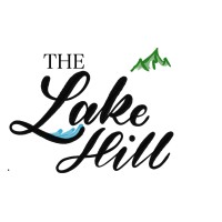 The Lake Hill logo, The Lake Hill contact details