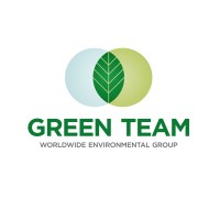 Green Team Worldwide Environmental Group logo, Green Team Worldwide Environmental Group contact details