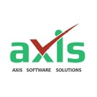 Axis Software logo, Axis Software contact details