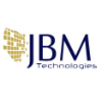 JBM Technologies logo, JBM Technologies contact details