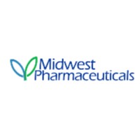 Midwest Pharmaceuticals Inc logo, Midwest Pharmaceuticals Inc contact details