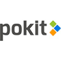 pokit logo, pokit contact details