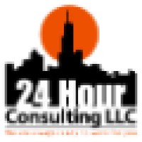 24 Hour Consulting LLC logo, 24 Hour Consulting LLC contact details