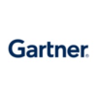 Gartner logo, Gartner contact details