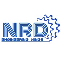 NRD Engineering Wings logo, NRD Engineering Wings contact details