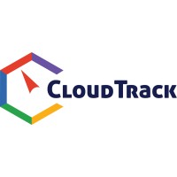 CloudTrack logo, CloudTrack contact details