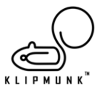 Klipmunk logo, Klipmunk contact details