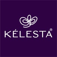 KÉLESTA logo, KÉLESTA contact details