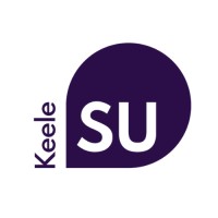 Keele University Students' Union logo, Keele University Students' Union contact details