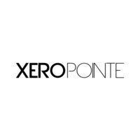 XeroPointe logo, XeroPointe contact details