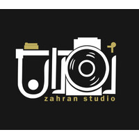 Zahran Studio logo, Zahran Studio contact details