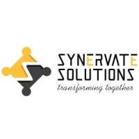 Synervate Solutions Pvt Ltd logo, Synervate Solutions Pvt Ltd contact details