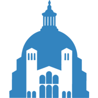 UCLA Center for American Politics and Public Policy logo, UCLA Center for American Politics and Public Policy contact details