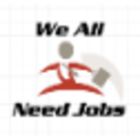 We All Need Jobs logo, We All Need Jobs contact details