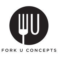 Fork U Concepts logo, Fork U Concepts contact details