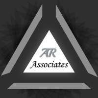 AR & Associates logo, AR & Associates contact details