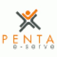 PENTA e-Serve logo, PENTA e-Serve contact details