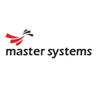 Master Systems logo, Master Systems contact details