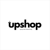 UPSHOP logo, UPSHOP contact details