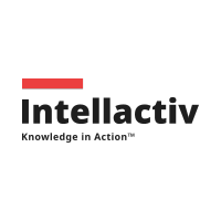 Intellactiv logo, Intellactiv contact details